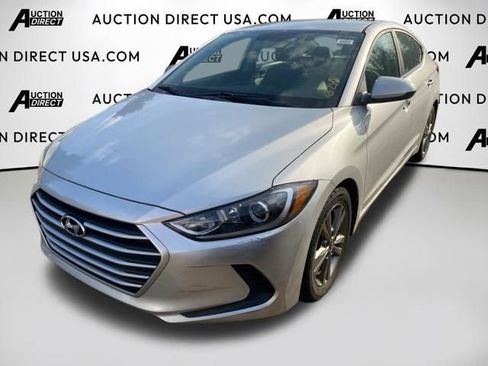Used 2018 Hyundai Elantra SEL image 23