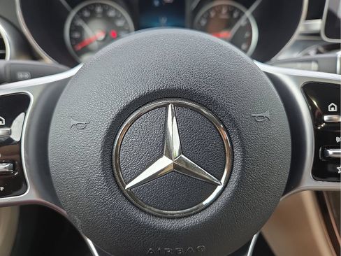 Used 2019 Mercedes-Benz C 300 4MATIC Sedan image 20