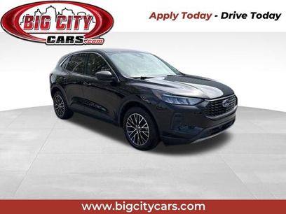 Used 2023 Ford Escape Active w/ Tech Pack #1