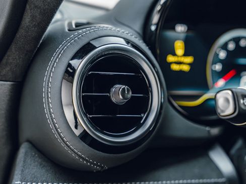 Used 2020 Mercedes-Benz AMG GT R image 53