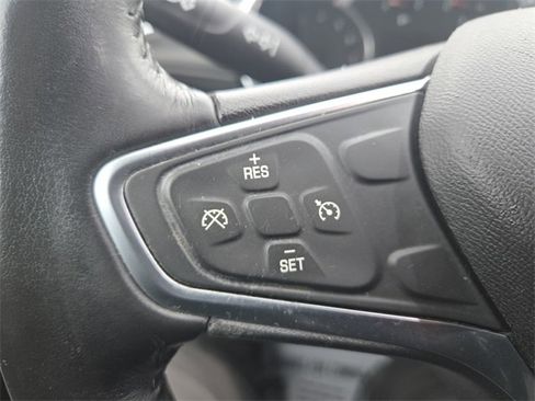 Used 2018 Chevrolet Malibu LT w/ Leather Package image 25