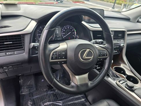 Used 2017 Lexus RX 350 AWD image 27