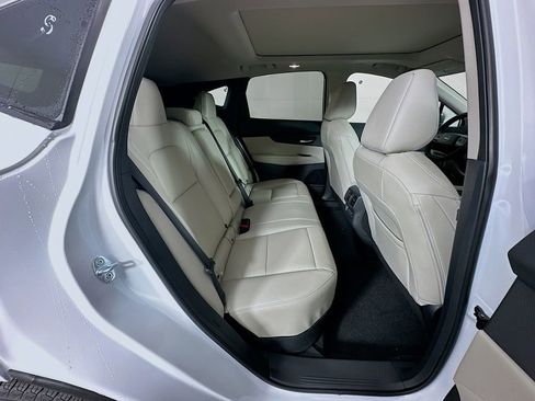 New 2026 Nissan Murano SL w/ Comfort Package image 35