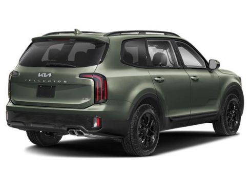 Certified 2024 Kia Telluride SX Prestige X-Pro AWD/4WD image 5
