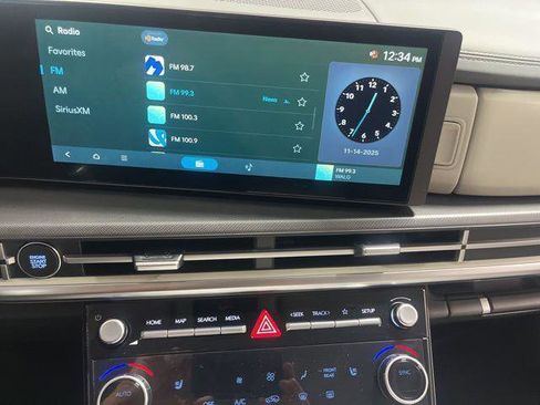 New 2026 Hyundai Santa Fe SEL image 17