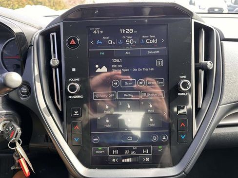 Used 2024 Subaru WRX image 32