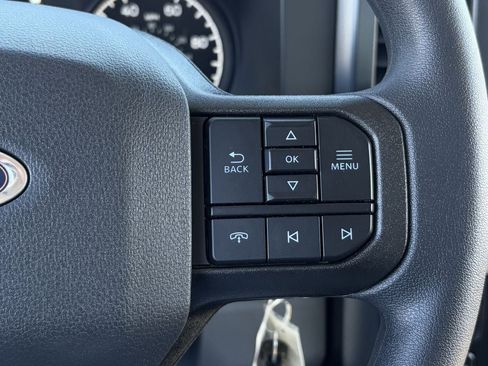 New 2026 Ford F250 XLT w/ FX4 Off-Road Package image 52