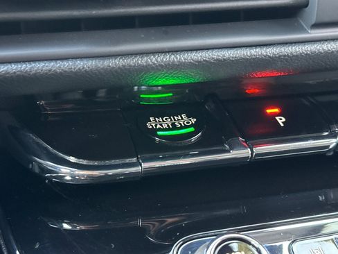 Certified 2025 Lincoln Corsair Grand Touring w/ Equipment Group 302A image 22