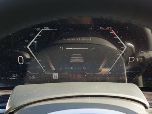 New 2026 BMW X7 xDrive40i w/ M Sport Package image 15