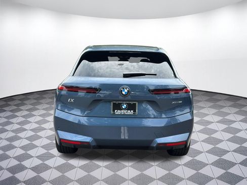 Used 2026 BMW iX xDrive60 AWD/4WD image 10