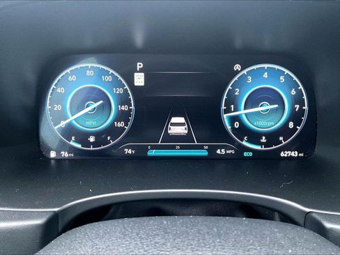 Used 2023 Hyundai Palisade Limited AWD/4WD image 18