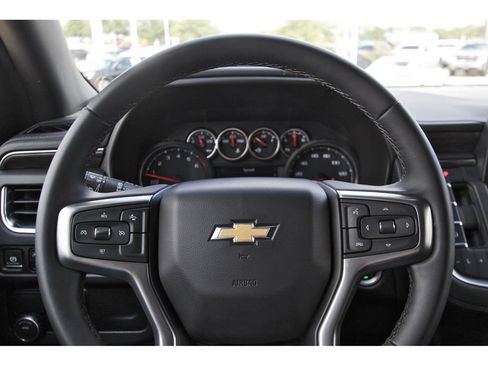 Used 2024 Chevrolet Tahoe LS w/ Driver Alert Package RWD image 14