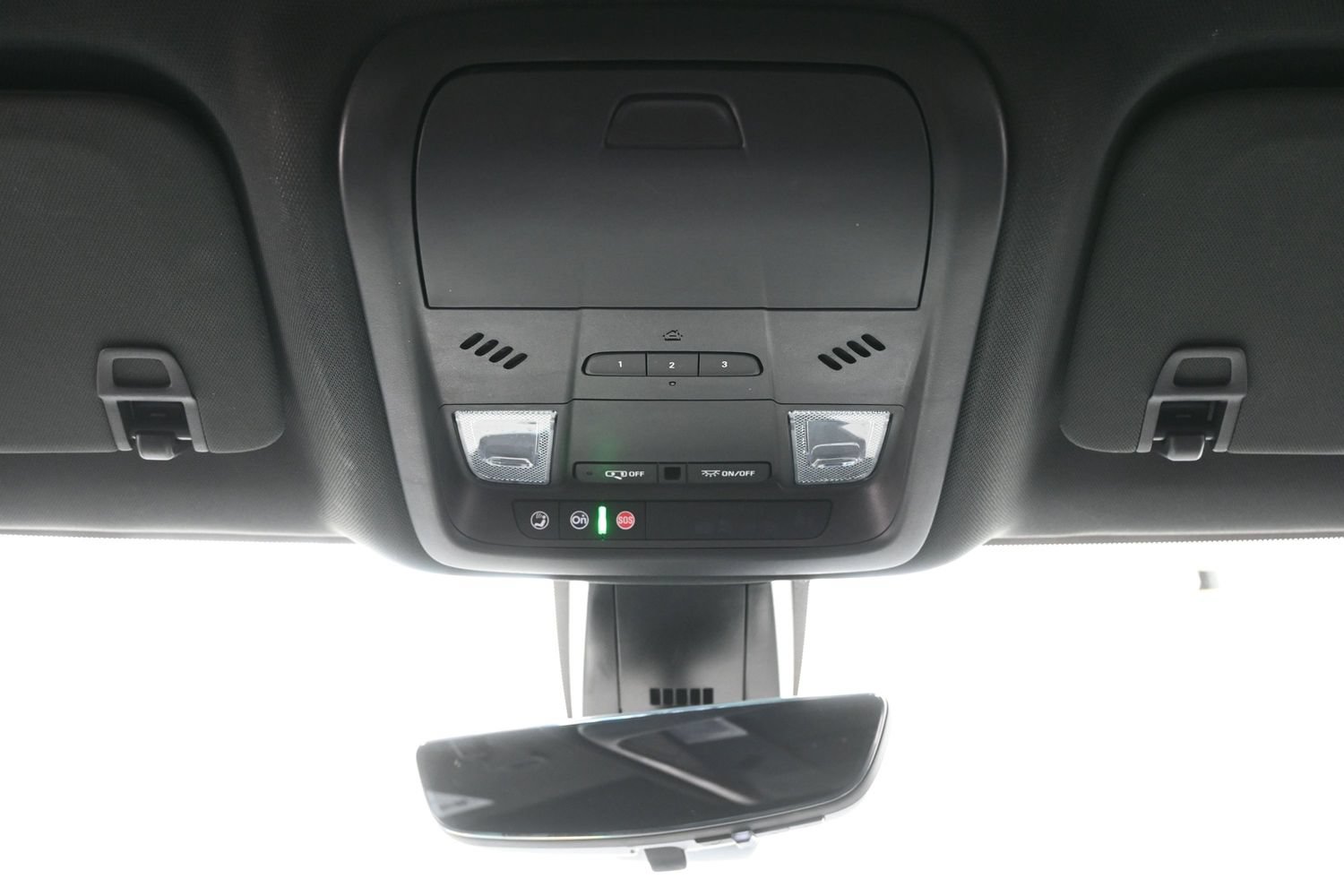 Used 2024 Chevrolet Blazer RS w/ Driver Confidence II Package FWD image 28