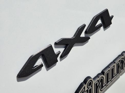 New 2026 Jeep Cherokee Overland AWD/4WD image 14