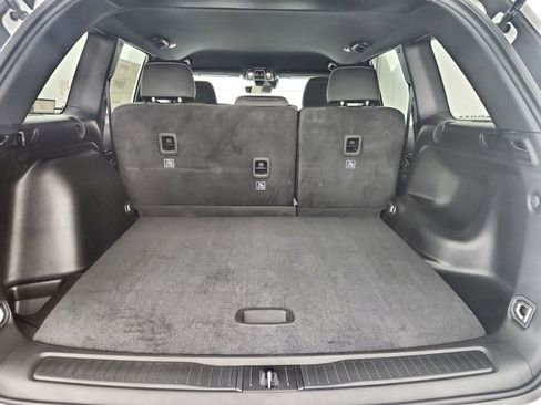 New 2025 Jeep Grand Cherokee Laredo image 31