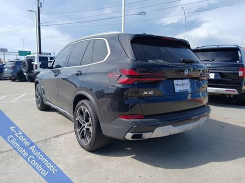 Used 2026 BMW X5 sDrive40i w/ Climate Comfort Package RWD image 7