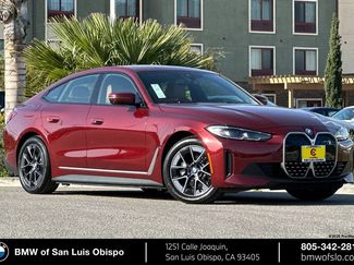 Used 2023 BMW i4 eDrive35 w/ Premium Package video 1