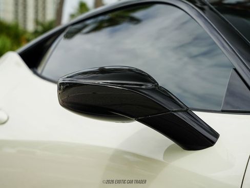 Used 2012 Ferrari 458 Italia Coupe RWD image 63