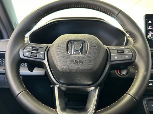 Used 2026 Honda CR-V Sport image 49