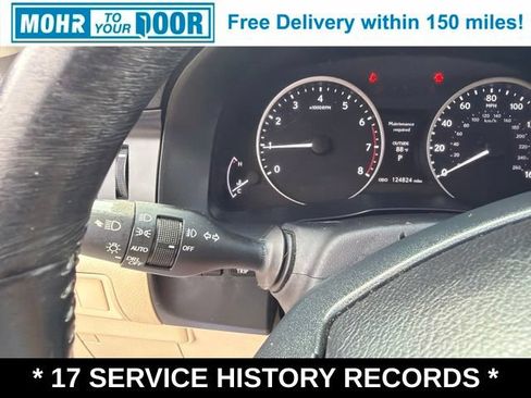 Used 2014 Lexus ES 350 FWD image 18