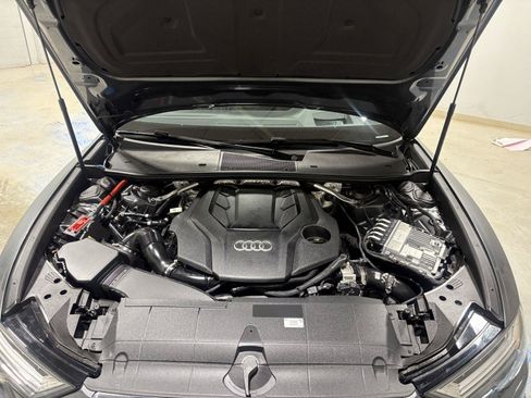 Used 2022 Audi A6 3.0T Prestige w/ Prestige Package AWD/4WD image 28