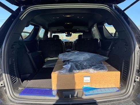 New 2026 Dodge Durango GT image 16