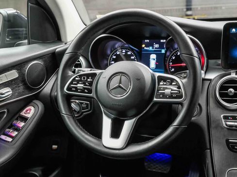 Certified 2021 Mercedes-Benz GLC 300 image 19