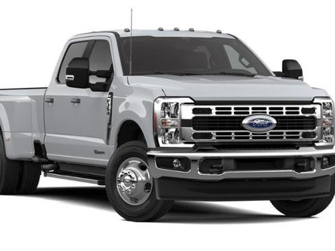 New 2026 Ford F350 XLT AWD/4WD image 33