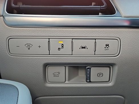 Used 2021 Hyundai Palisade Limited image 27