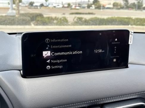 New 2025 MAZDA CX-5 Signature image 12