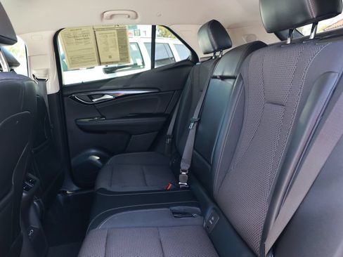 Used 2023 Buick Envision Preferred w/ Sport Touring Package AWD/4WD image 32