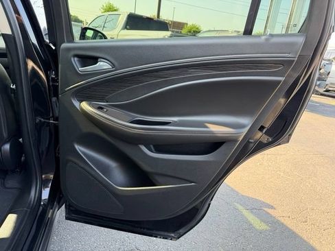 Used 2016 Buick Envision Premium AWD/4WD image 10