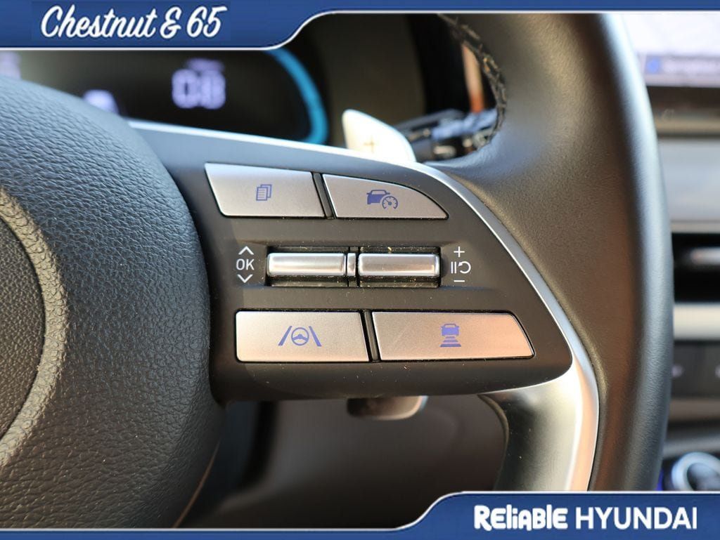 Certified 2024 Hyundai Palisade SEL AWD/4WD image 29