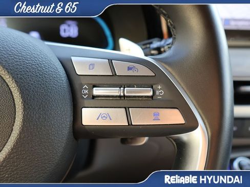 Certified 2024 Hyundai Palisade SEL AWD/4WD image 29