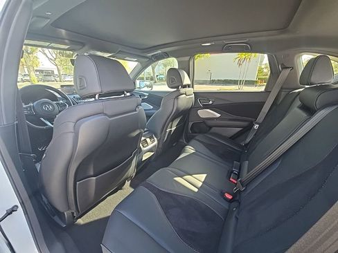 Certified 2023 Acura RDX A-Spec image 29