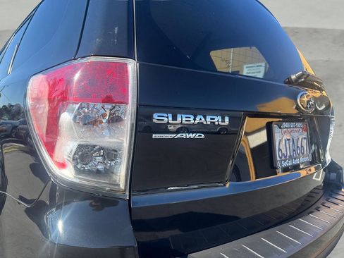 Used 2010 Subaru Forester 2.5X Limited AWD/4WD image 20