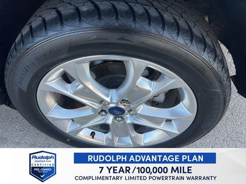 Used 2013 Ford Escape SE image 26