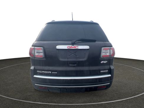 Used 2017 GMC Acadia Limited SLT image 5