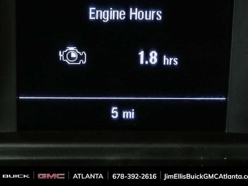 New 2026 GMC Sierra 1500 Pro w/ Pro Value Package image 8