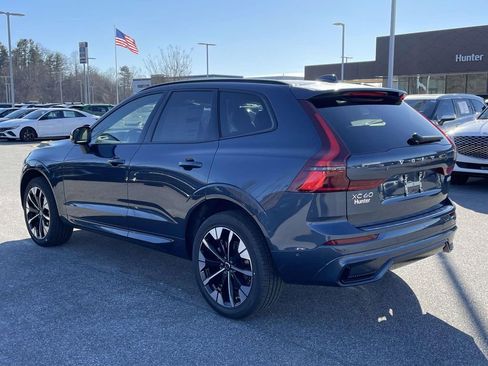 New 2026 Volvo XC60 B5 Plus w/ Protection Package Premier image 26