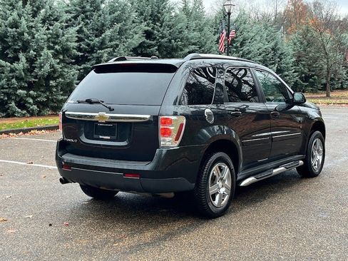 Used 2009 Chevrolet Equinox LT w/ LT Preferred Equipment Group image 22