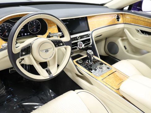 Used 2020 Bentley Flying Spur W12 w/ First Edition Specification image 2