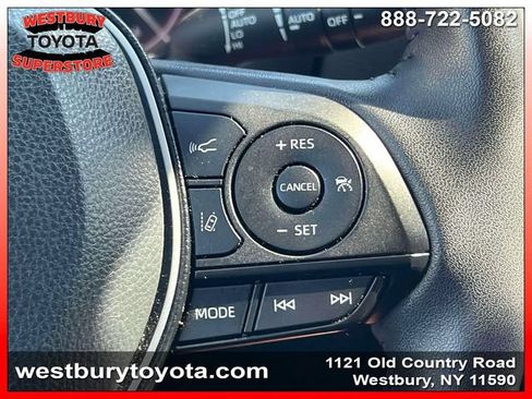 Used 2024 Toyota RAV4 XLE w/ Convenience Package AWD/4WD image 29