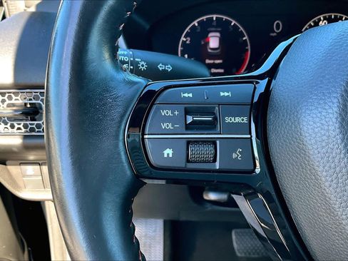 Used 2023 Honda HR-V Sport image 21