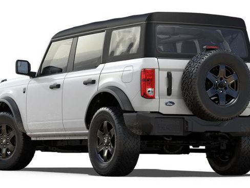 New 2025 Ford Bronco Big Bend image 27