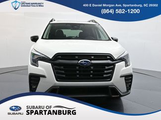 New 2025 Subaru Ascent Bronze Edition w/ Popular Package #2 video 2