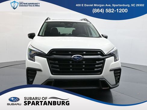 New 2025 Subaru Ascent Bronze Edition w/ Popular Package #2 image 2