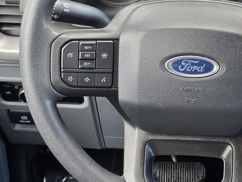 Used 2023 Ford F150 XLT image 15