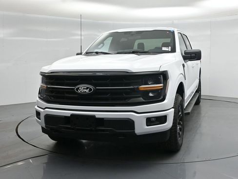 New 2026 Ford F150 XLT w/ FX4 Off-Road Package AWD/4WD image 50