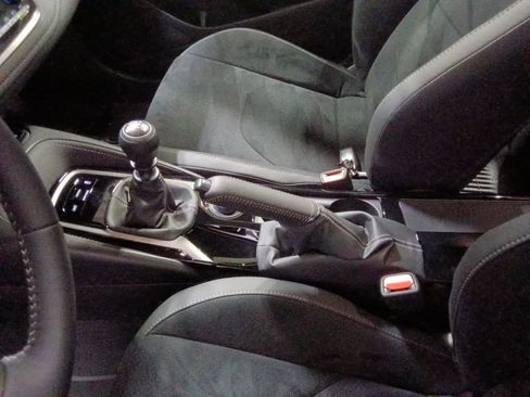 Used 2025 Toyota Corolla GR image 16